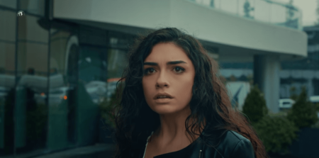 Hayat Sırları 2. Tanıtım Fragmanı