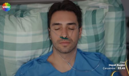 Hayat Bugün Final Fragmanı