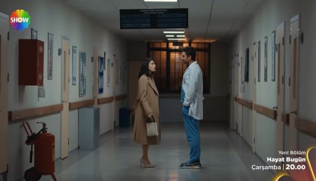 Hayat Bugün 7. Bölüm 2. Fragmanı