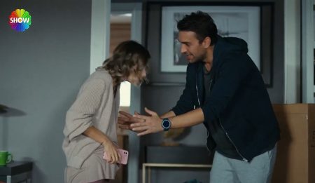 Hayat Bugün 5. Bölüm | "Bunu kutlamamız lazım!"