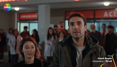 Hayat Bugün Final Bölümü 2. Fragmanı
