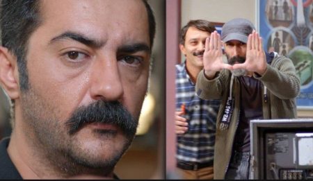 Hayati ve Diğerleri 5. Bölüm Fragmanı
