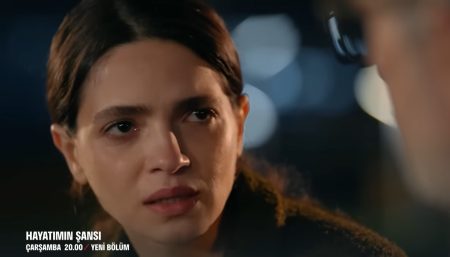 Hayatımın Şansı 4. Bölüm 2. Fragmanı