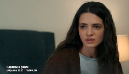 Hayatımın Şansı 3. Bölüm Fragmanı