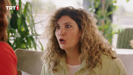 Hayatımın Neşesi 1. Bölüm Fragmanı