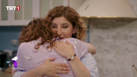 Hayatımın Neşesi 10. Bölüm Fragmanı