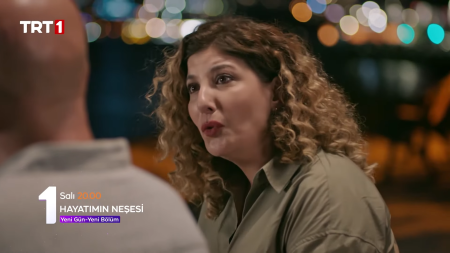 Hayatımın Neşesi 11. Bölüm Fragmanı