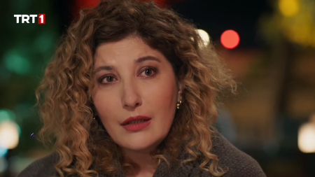 Hayatımın Neşesi 13. Bölüm Fragmanı