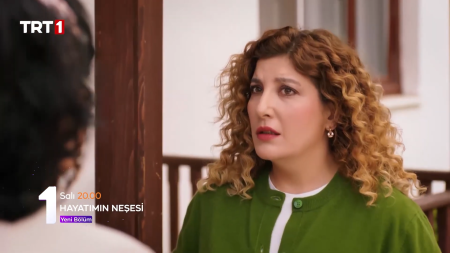 Hayatımın Neşesi 14. Bölüm 2. Fragmanı