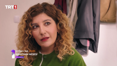 Hayatımın Neşesi 14. Bölüm Fragmanı
