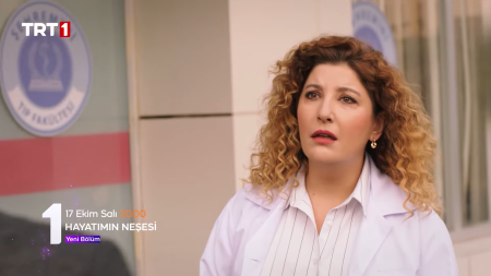Hayatımın Neşesi 15. Bölüm Fragmanı