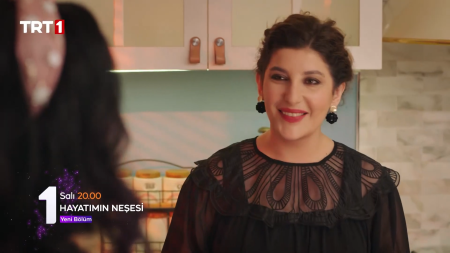 Hayatımın Neşesi 16. Bölüm 2. Fragmanı