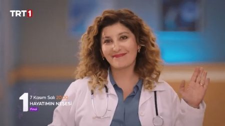 Hayatımın Neşesi 18. Bölüm (Final) Fragmanı Hayatımın Neşesi 18. Bölüm (Final) Fragmanı