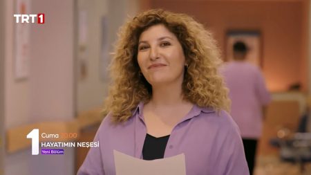 Hayatımın Neşesi 2. Bölüm 2. Fragmanı