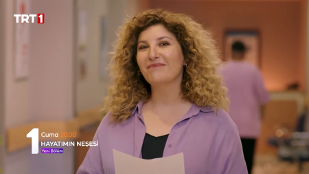 Hayatımın Neşesi 2. Bölüm 2. Fragmanı
