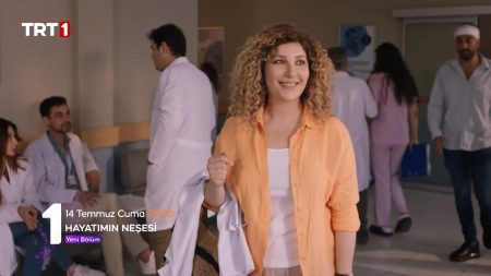 Hayatımın Neşesi 2. Bölüm Fragmanı