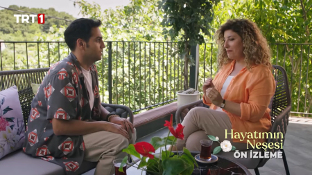 Hayatımın Neşesi 2. Bölüm Ön İzleme