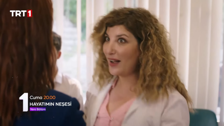 Hayatımın Neşesi 3. Bölüm 2. Fragmanı