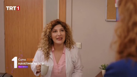 Hayatımın Neşesi 4. Bölüm 2. Fragmanı