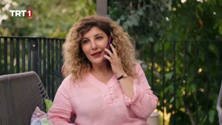 Hayatımın Neşesi 4. Bölüm Fragmanı