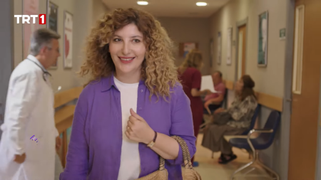 Hayatımın Neşesi 5. Bölüm 2. Fragmanı