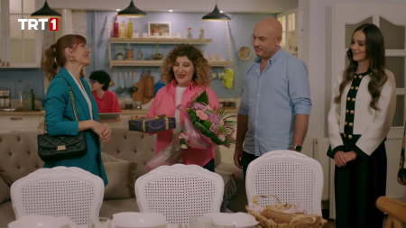 Hayatımın Neşesi 6. Bölüm 2. Fragmanı