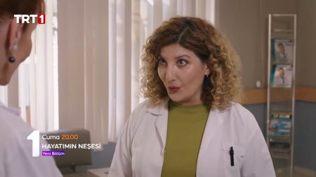 Hayatımın Neşesi 7. Bölüm 2. Fragmanı