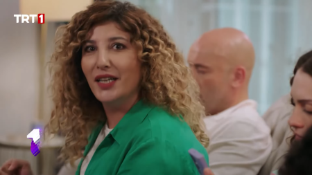 Hayatımın Neşesi 7. Bölüm Fragmanı