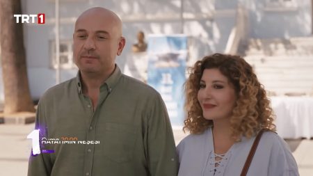 Hayatımın Neşesi 9. Bölüm 2. Fragmanı