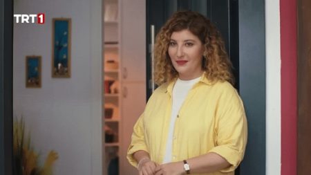 Hayatımın Neşesi 9. Bölüm Fragmanı