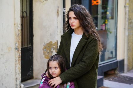 Hayatımın Şansı 1. Fragman