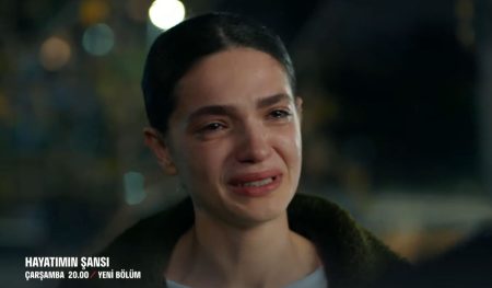 Hayatımın Şansı 6. Bölüm 2. Fragmanı