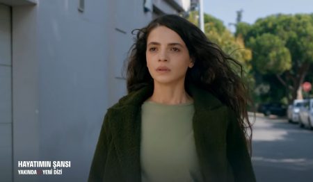 Hayatımın Şansı 2. Fragman