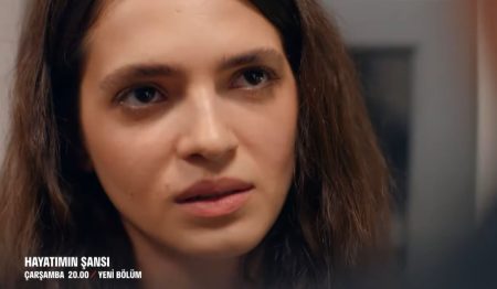 Hayatımın Şansı 3. Bölüm 2. Fragmanı