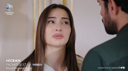 Hicran 111. Bölüm Fragmanı