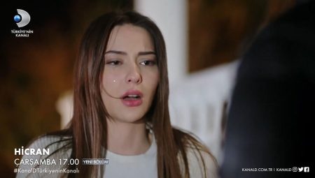 Hicran 118. Bölüm Fragmanı