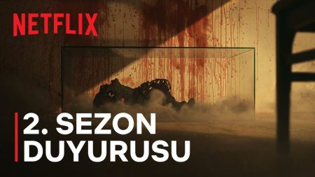 Hellbound | 2. Sezon Duyurusu