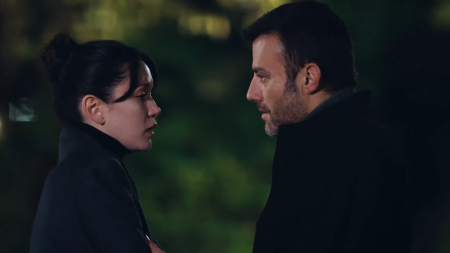 Dilek Taşı 11. Bölüm - Her Şeyi Beraber El Ele Atlatacağız!