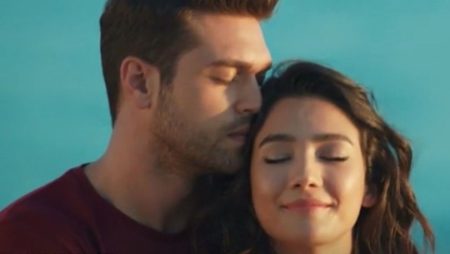 Her Yerde Sen 17. Bölüm Fragmanı!