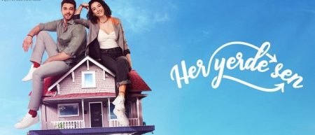 Her Yerde Sen 7. Bölüm 2. Fragmanı