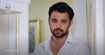 Hicran 86. Bölüm Fragmanı