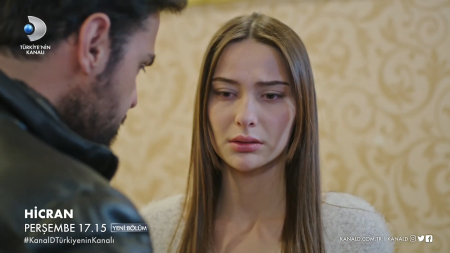 Hicran 119. Bölüm Fragmanı
