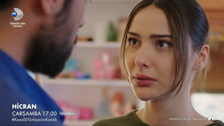 Hicran 123. Bölüm Fragmanı
