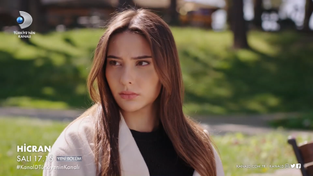 Hicran 127. Bölüm Fragmanı