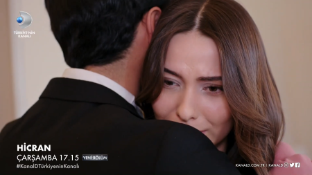 Hicran 128. Bölüm Fragmanı