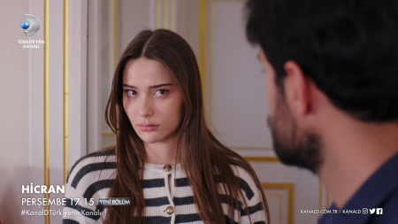 Hicran 129. Bölüm Fragmanı