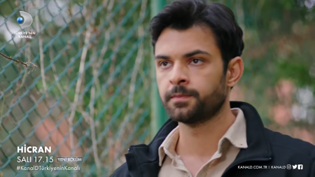 Hicran 132. Bölüm Fragmanı