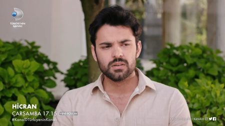 Hicran 133. Bölüm Fragmanı