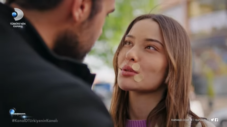 Hicran 135. Bölüm Fragmanı