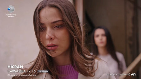 Hicran 138. Bölüm Fragmanı